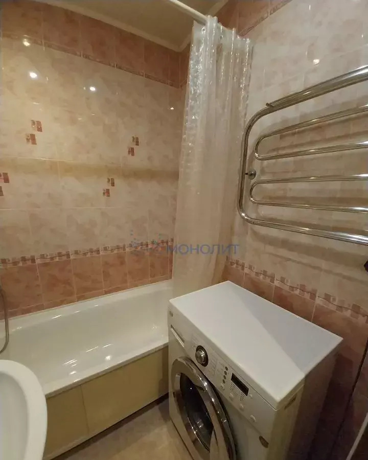 квартира г Нижний Новгород Буревестник ул Свободы 112 фото 13