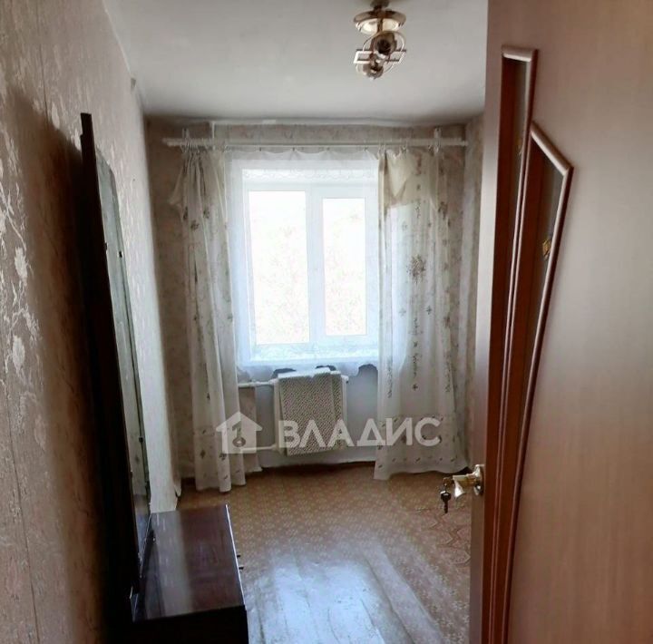 квартира г Иркутск р-н Правобережный ул Аэрофлотская 3 фото 6