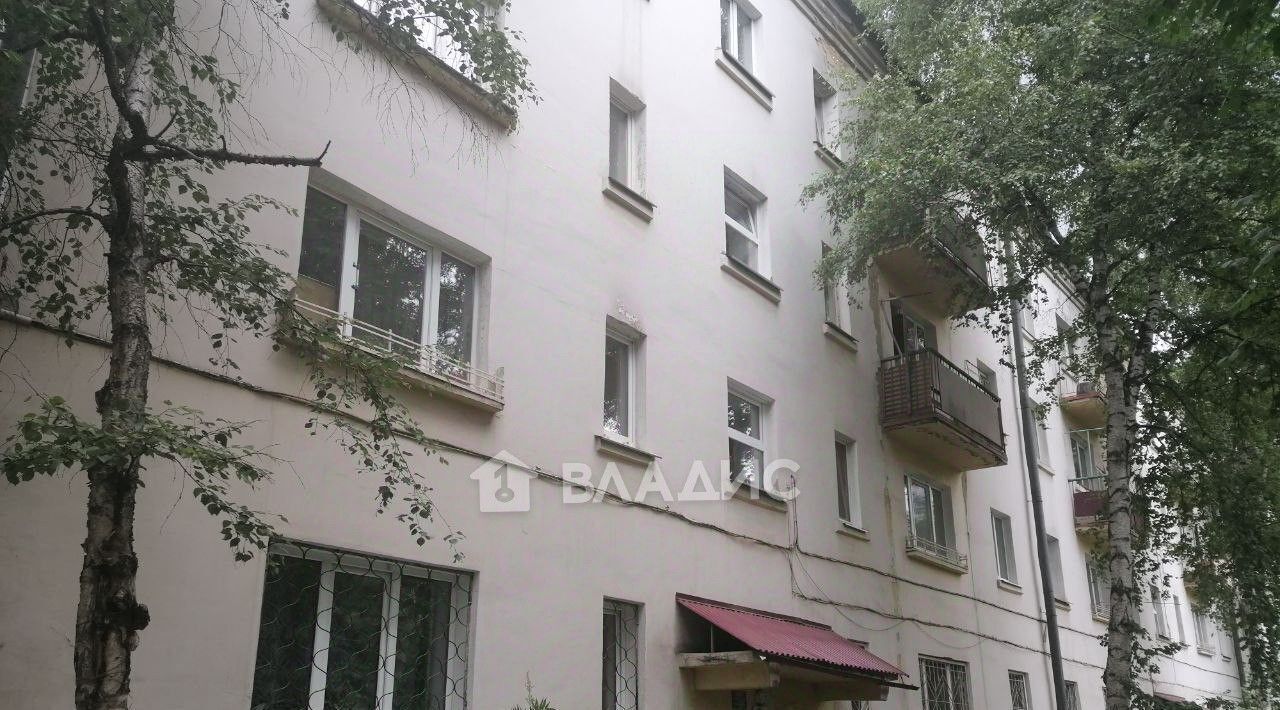 квартира г Иркутск р-н Правобережный ул Аэрофлотская 3 фото 17