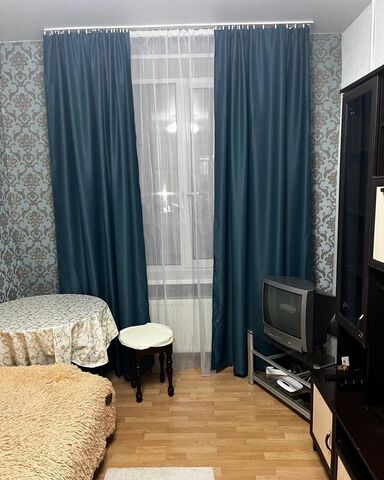 комната ул Куйбышева 24 фото