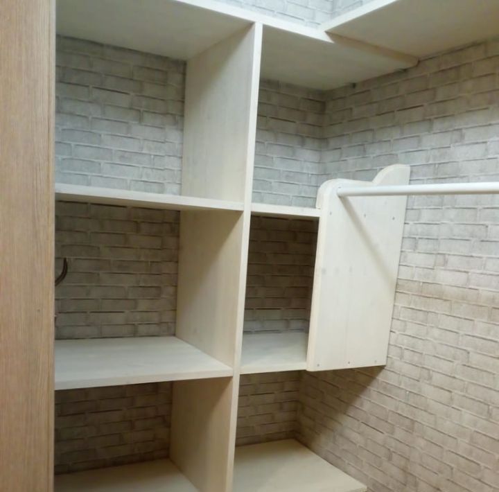 квартира р-н Боровский г Балабаново ул Южная 2а фото 14