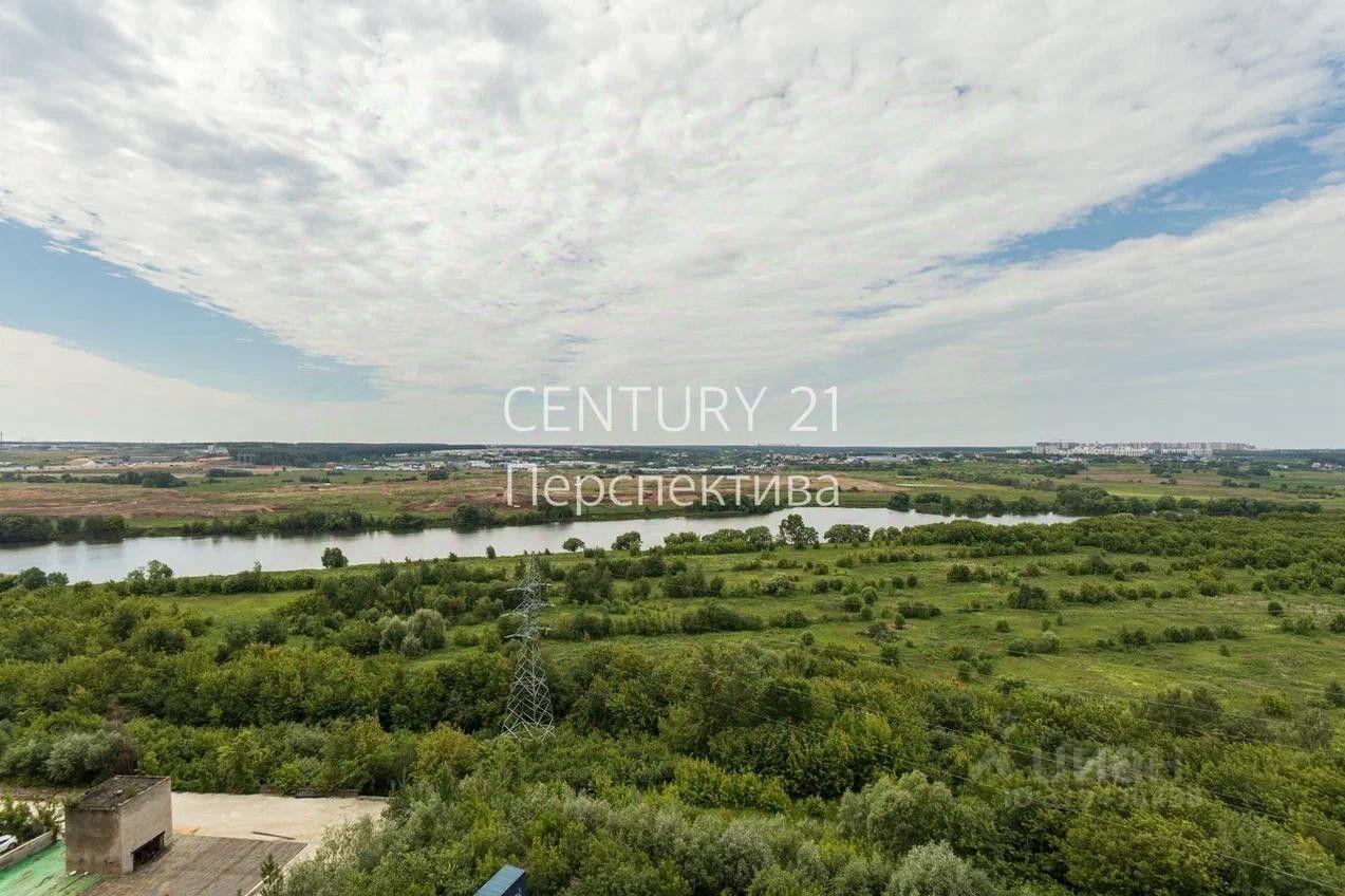 квартира г Лыткарино ул Набережная 3 Томилино фото 9