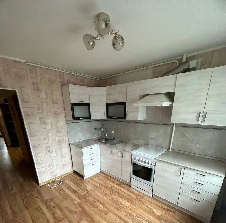 квартира г Сыктывкар ул Пушкина 136 фото 1