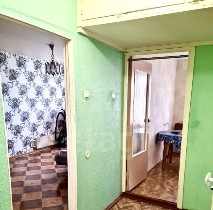 квартира г Сыктывкар ул Тентюковская 113 фото 4