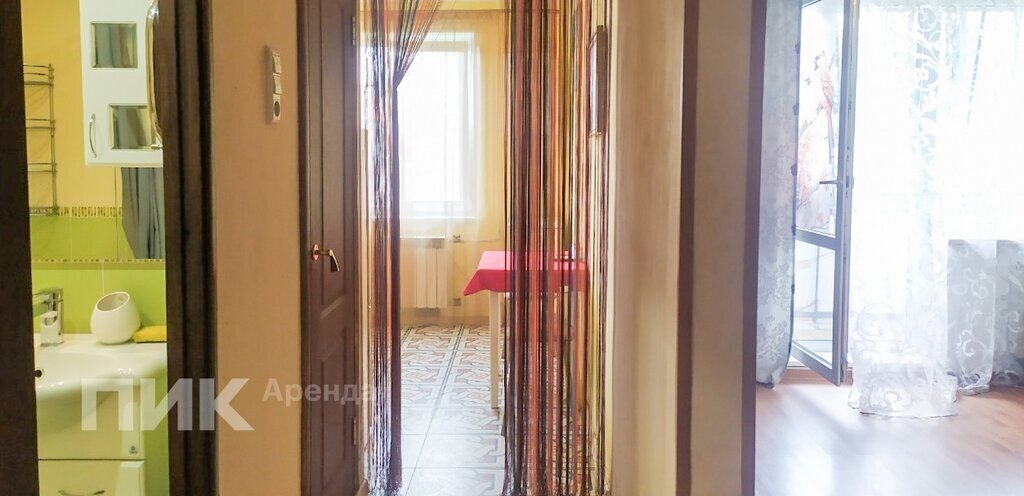квартира г Балашиха ул Советская 16 Салтыковская фото 10
