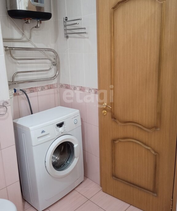 квартира г Дмитров ул Архитектора В.В.Белоброва 11 фото 9