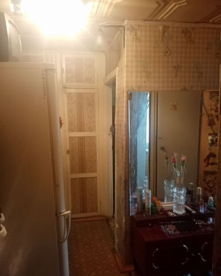квартира г Челябинск р-н Металлургический ул Хлебозаводская 12 фото 1