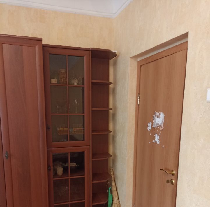 комната г Королев ул Грабина 9/1 Медведково фото 6