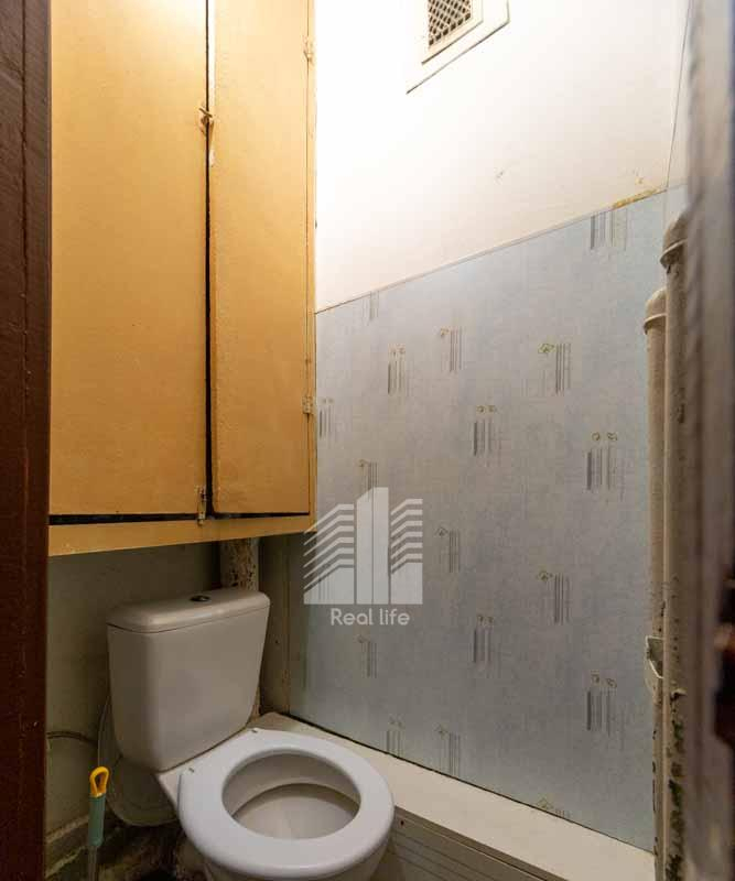 квартира г Домодедово мкр Авиационный ул Королева 7 м-н фото 5
