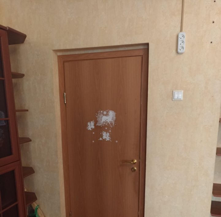 комната г Королев ул Грабина 9/1 Медведково фото 11