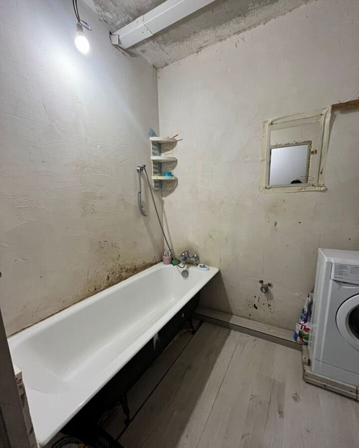 квартира г Балашиха ул Яганова 11 фото 5