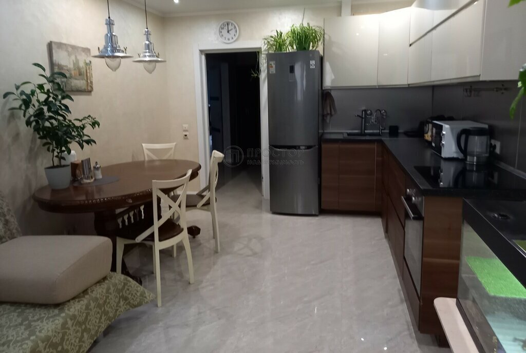 квартира г Королев ул Академика Легостаева 4к/1 Ростокино фото 2