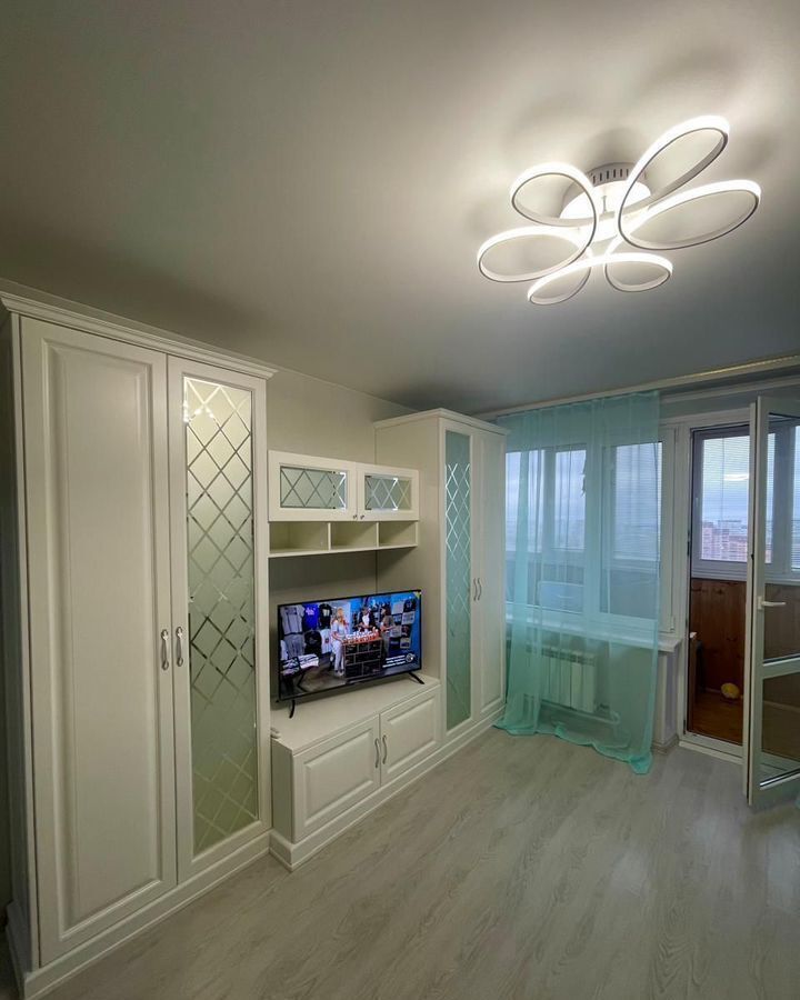 квартира г Зеленоград Зеленоград-Крюково, к 1212 фото 1