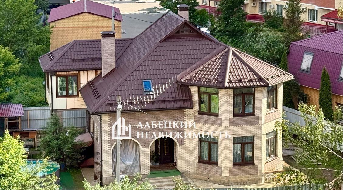 дом г Ивантеевка ул Новоселки-Слободка 12а Пушкинский городской округ фото 8