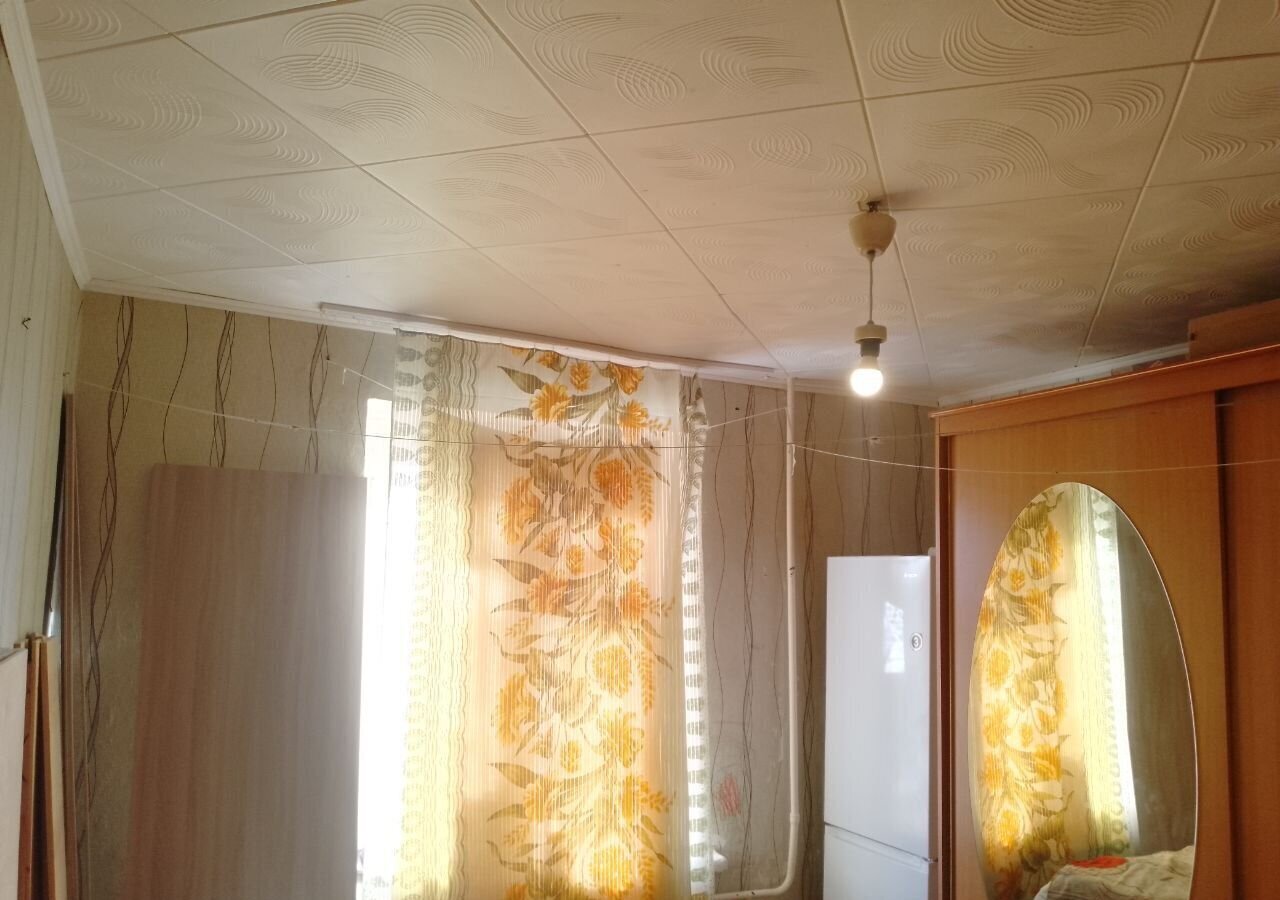 комната г Чайковский ул Ленина 65/1 фото 1