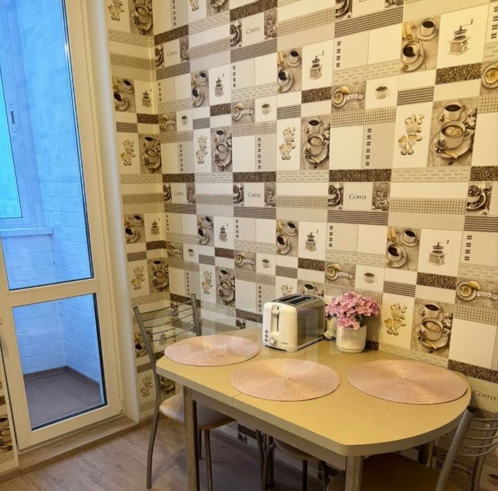 квартира г Сыктывкар ш Сысольское 1/11 фото 8