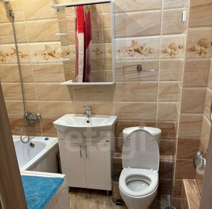 квартира г Сыктывкар ш Сысольское 1/11 фото 11