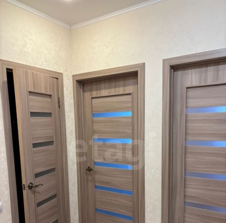 квартира г Сыктывкар ш Сысольское 1/11 фото 13