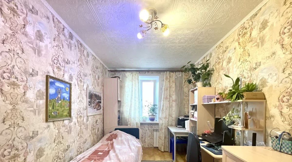 квартира г Сыктывкар ул Свободы 10а фото 5