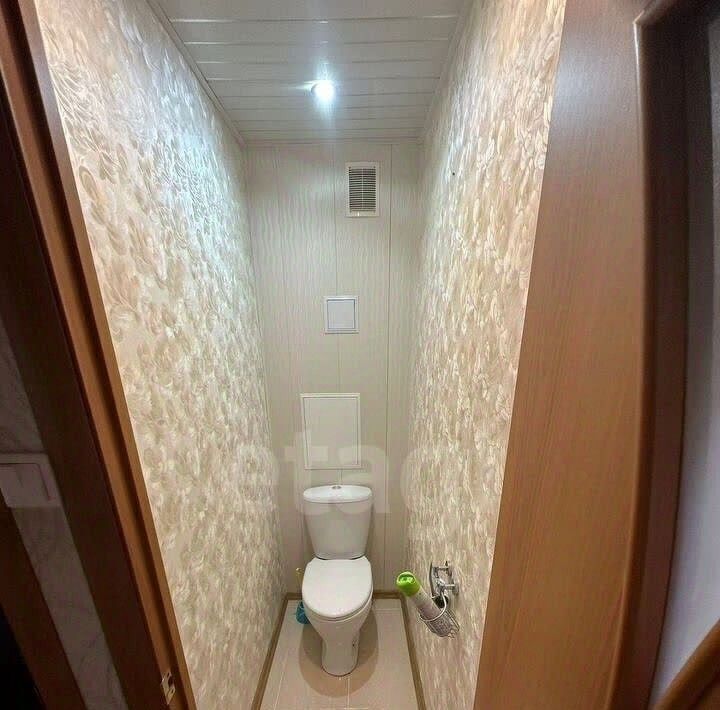 квартира г Сыктывкар ул Пушкина 136 фото 13