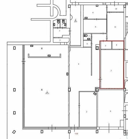 метро Новокузнецкая ул Большая Татарская 35с/3 фото