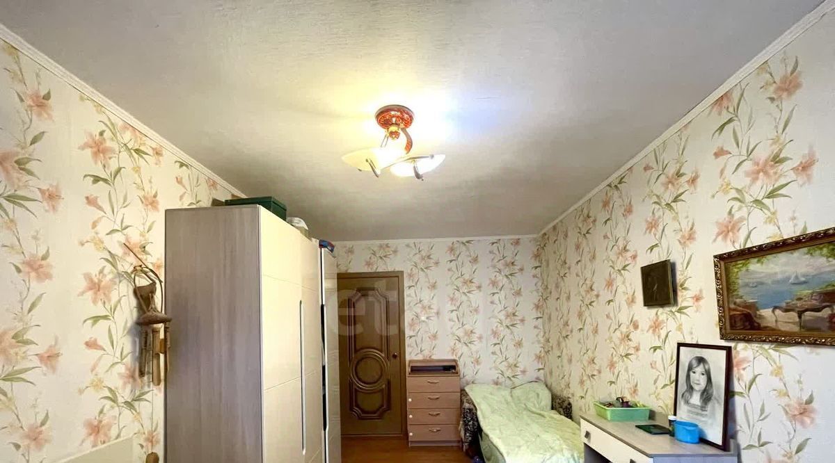 квартира г Сыктывкар ул Свободы 10а фото 8