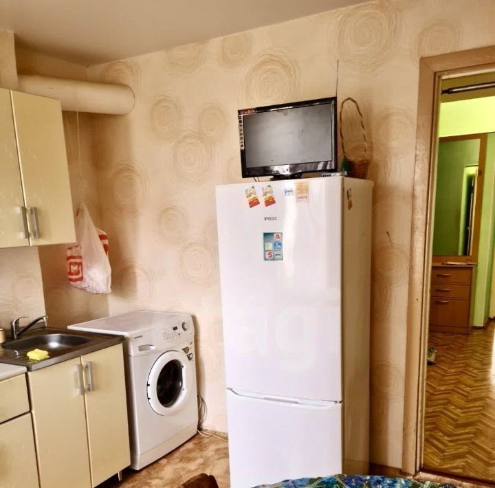 квартира г Сыктывкар ул Тентюковская 113 фото 8
