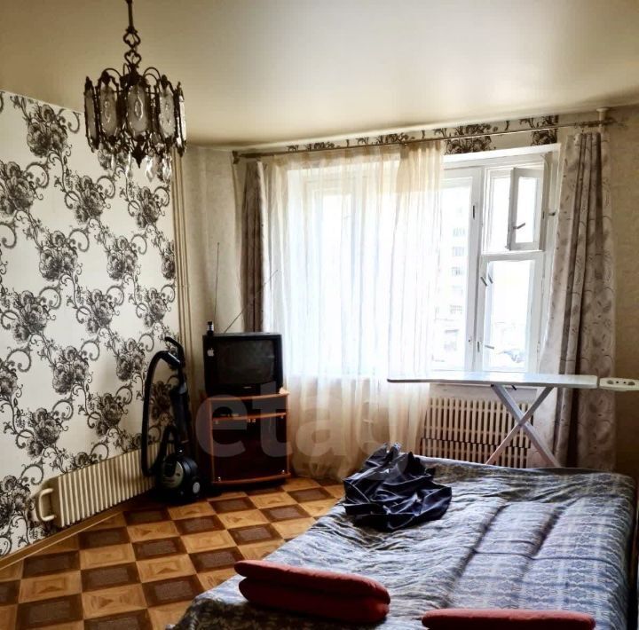 квартира г Сыктывкар ул Тентюковская 113 фото 11