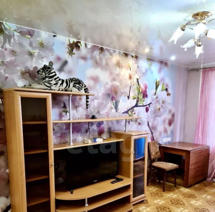 квартира г Сыктывкар ул Тентюковская 113 фото 12