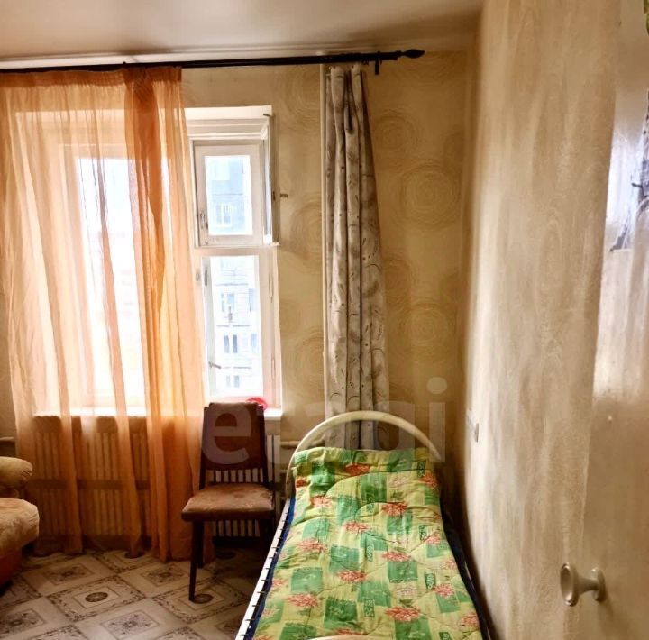 квартира г Сыктывкар ул Тентюковская 113 фото 13