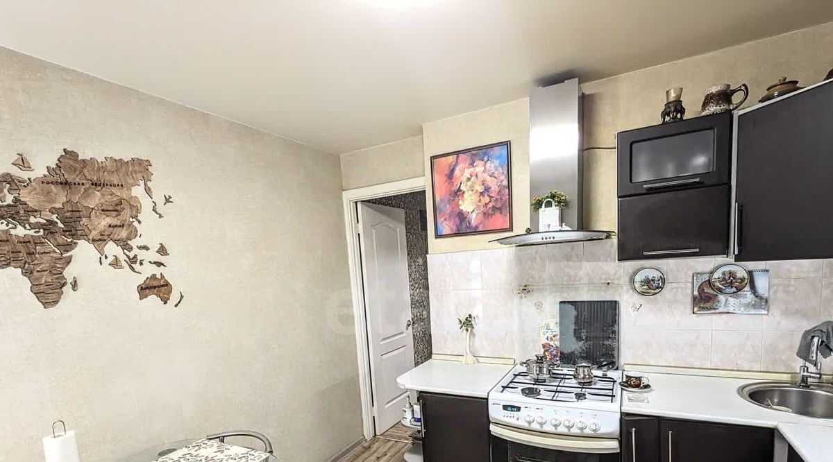 квартира г Сыктывкар ул Тентюковская 93 фото 5