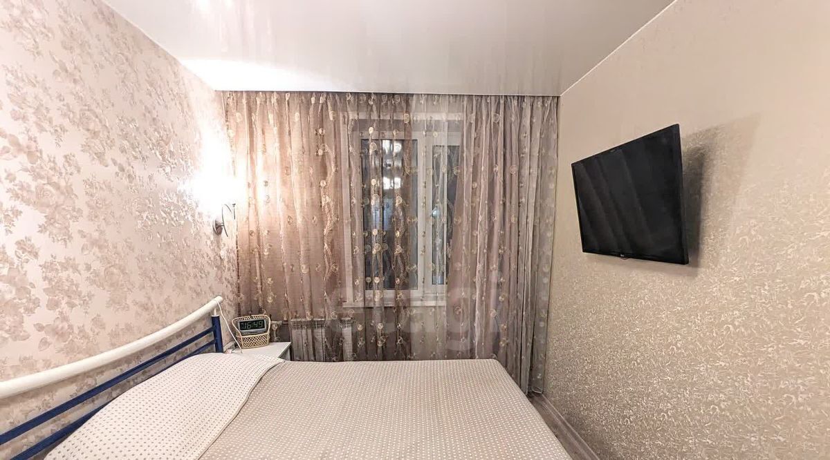 квартира г Сыктывкар ул Тентюковская 93 фото 9