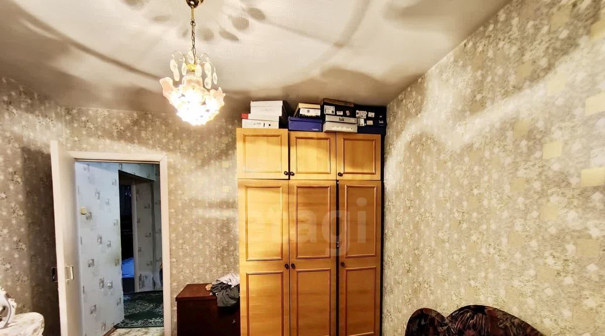 квартира г Сыктывкар ул Тентюковская 113 фото 8