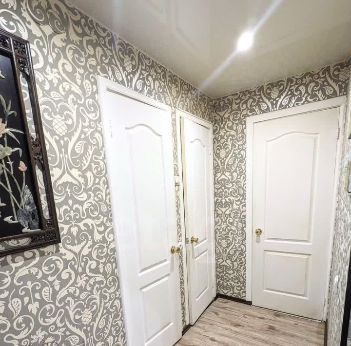 квартира г Сыктывкар ул Тентюковская 93 фото 6