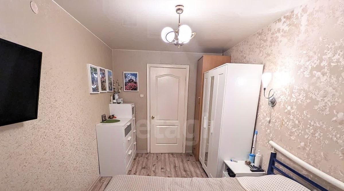 квартира г Сыктывкар ул Тентюковская 93 фото 11