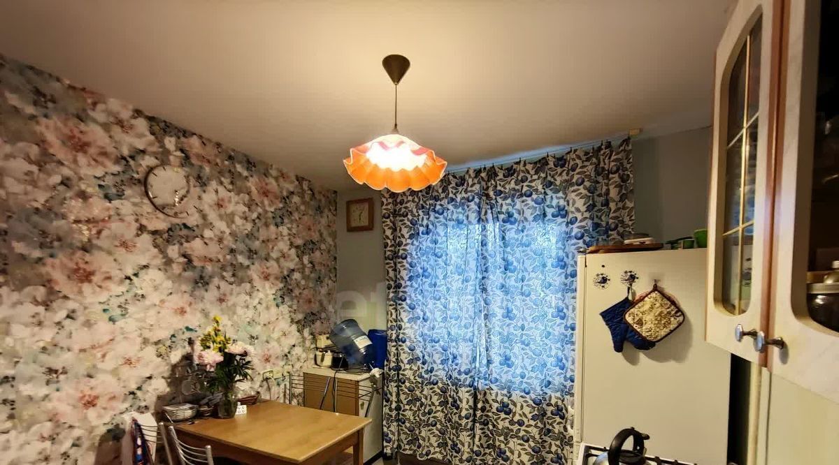 квартира г Сыктывкар ул Тентюковская 113 фото 13