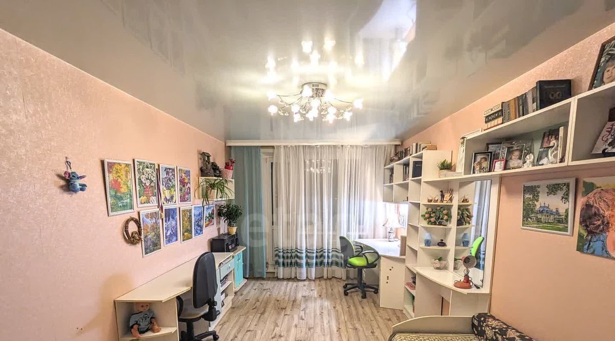 квартира г Сыктывкар ул Тентюковская 93 фото 15