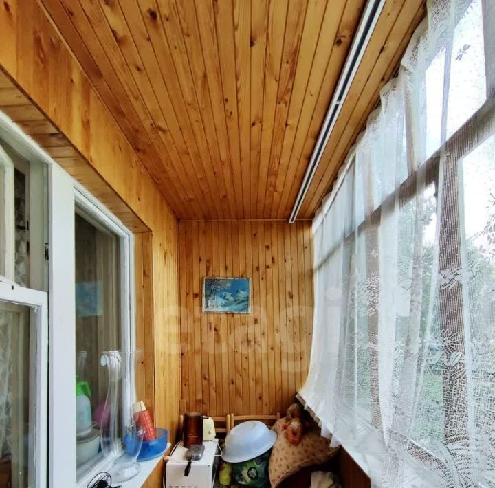 квартира г Сыктывкар ул Тентюковская 113 фото 17