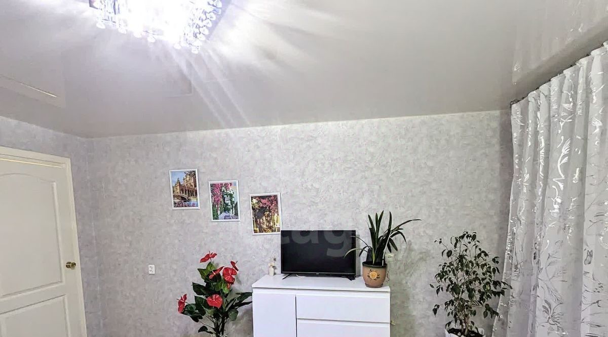 квартира г Сыктывкар ул Тентюковская 93 фото 18
