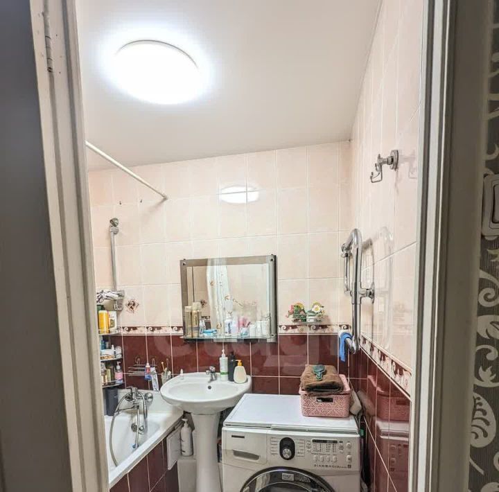 квартира г Сыктывкар ул Тентюковская 93 фото 21