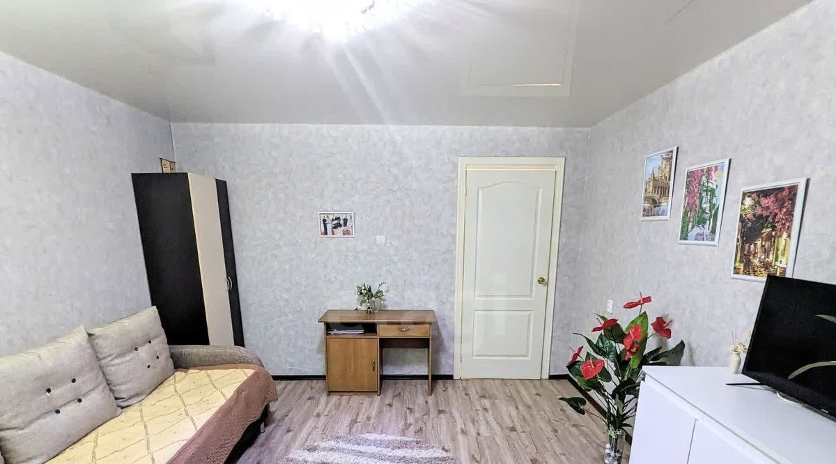 квартира г Сыктывкар ул Тентюковская 93 фото 20
