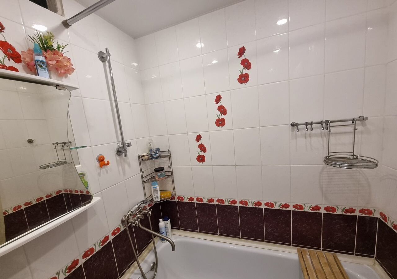 квартира г Озерск пр-кт Карла Маркса 32 Озерский г. о. фото 20
