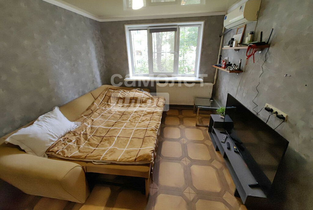квартира г Химки ул Лавочкина 16 Химки фото 18