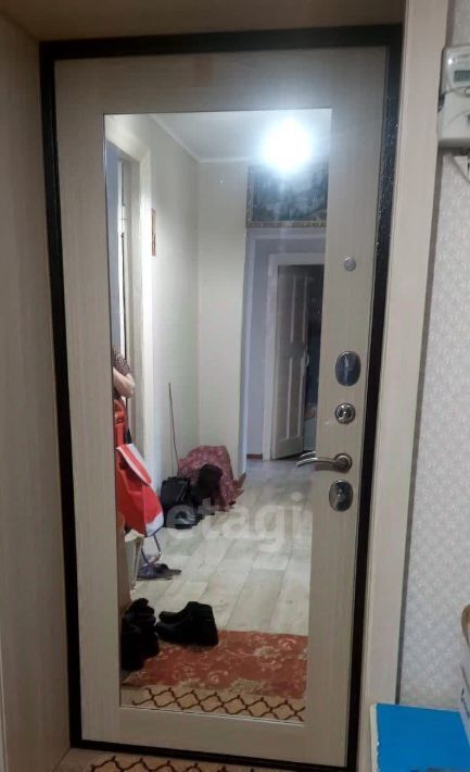 квартира г Красноуральск ул 30 лет Октября 11 фото 1