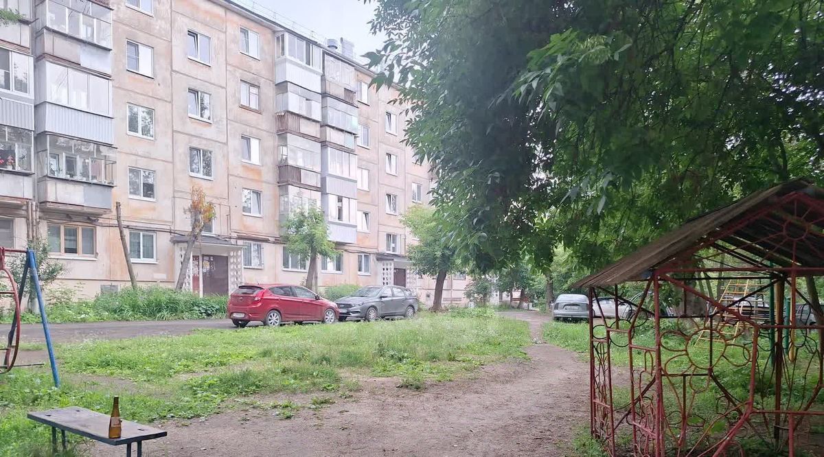 квартира г Нижний Тагил р-н Ленинский ул Пархоменко 30 фото 1