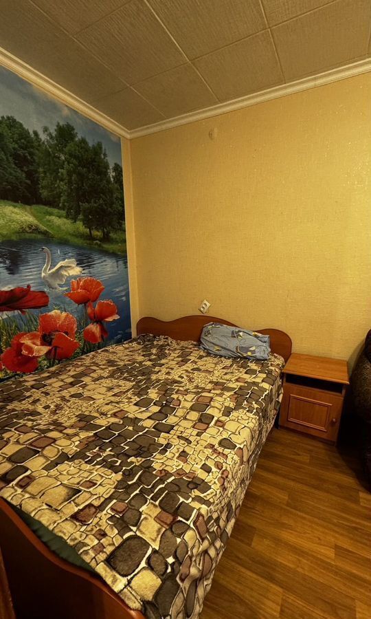 квартира г Симферополь ул им. Матэ Залки 5а фото 3