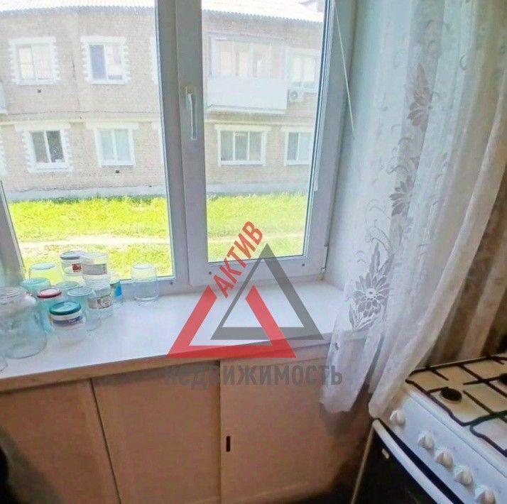 квартира г Каменск-Уральский Синарский ул Свердловская 14 фото 4