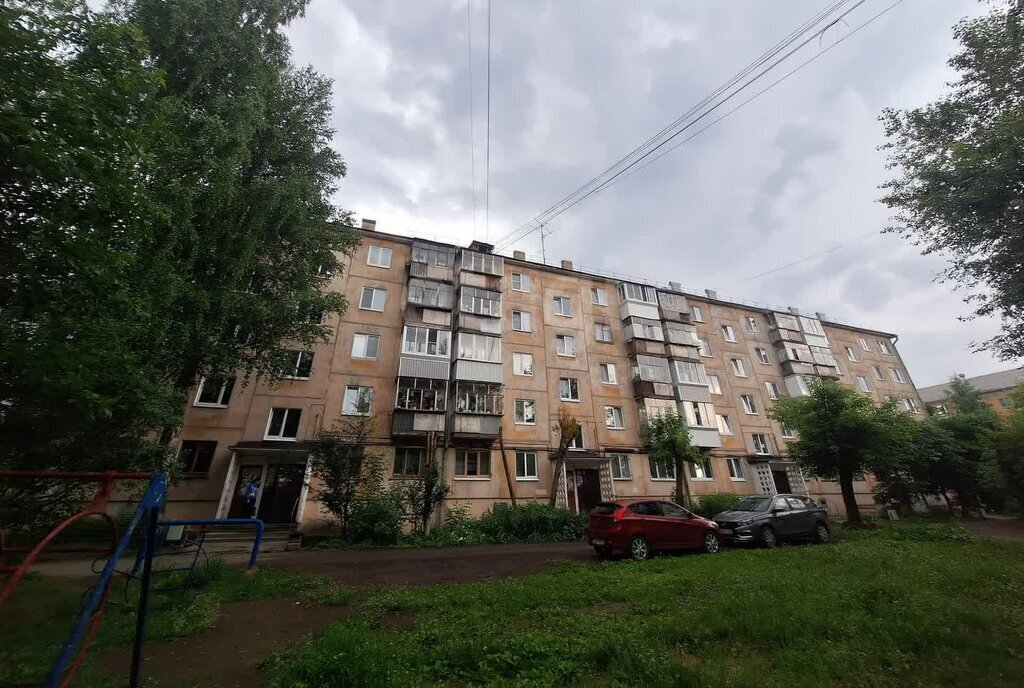 квартира г Нижний Тагил ул Пархоменко 30 фото 3