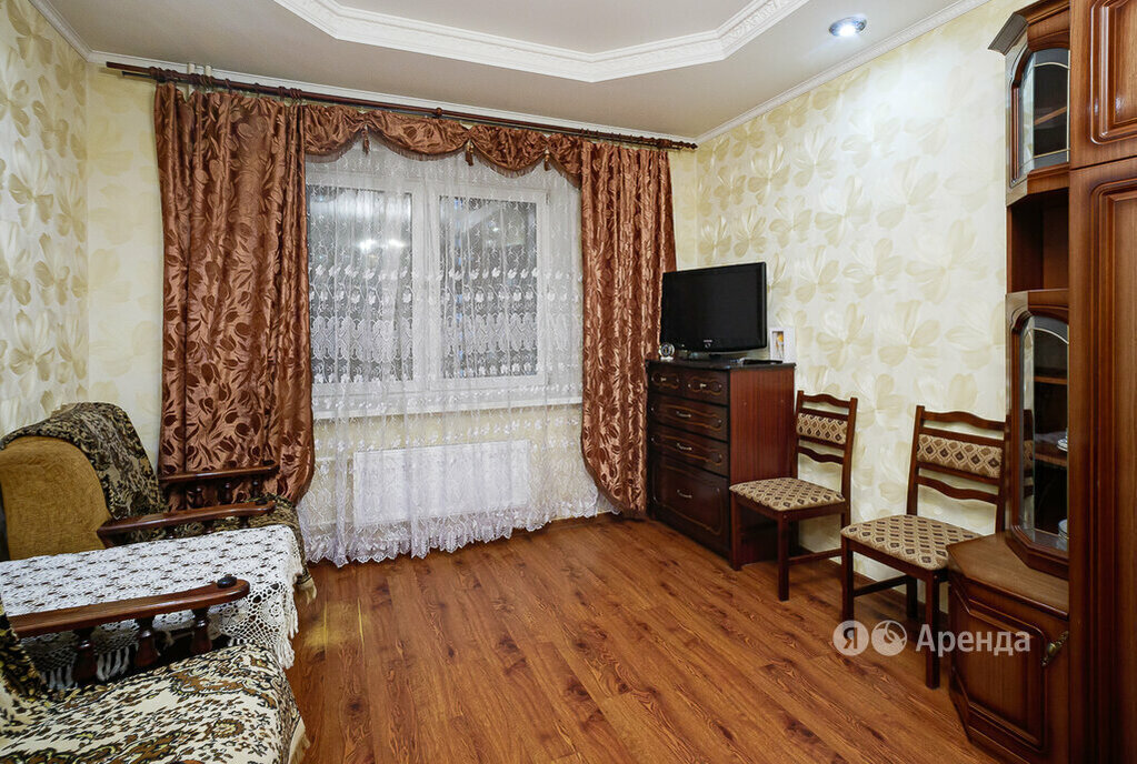 квартира г Балашиха мкр Кучино ул Центральная 8 Кучино фото 11