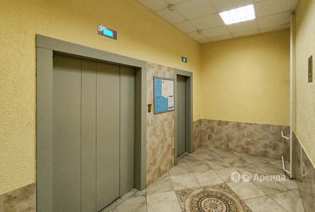 квартира г Балашиха мкр Кучино ул Центральная 8 Кучино фото 20